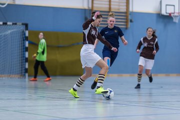 Bild 10 - B-Juniorinnen Futsal Qualifikation